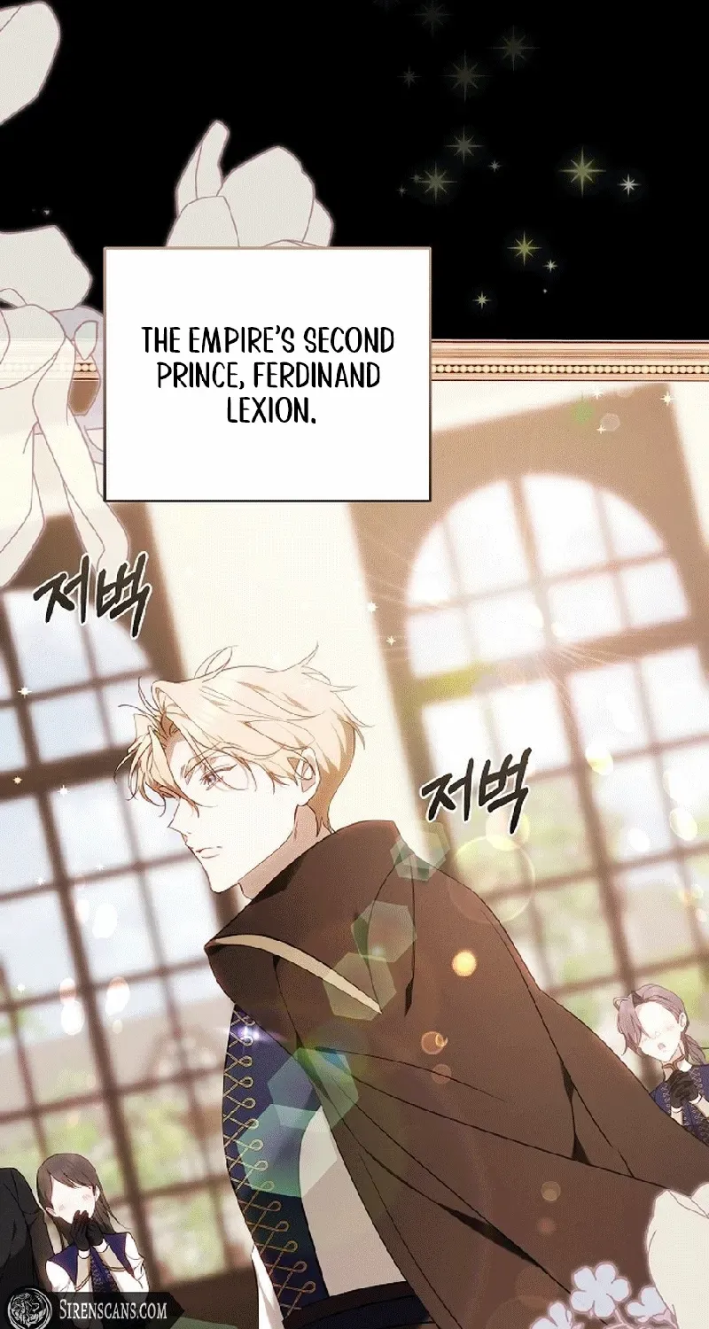 The Reason the Villainess Wielded a Sword Chapter 16 page 60 - 