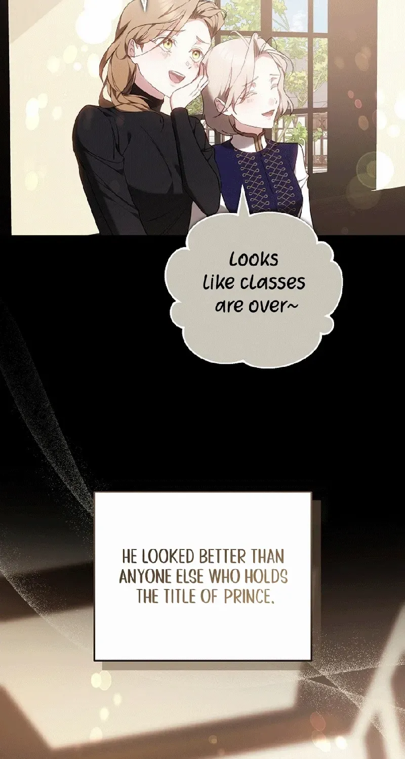 The Reason the Villainess Wielded a Sword Chapter 16 page 62 - 
