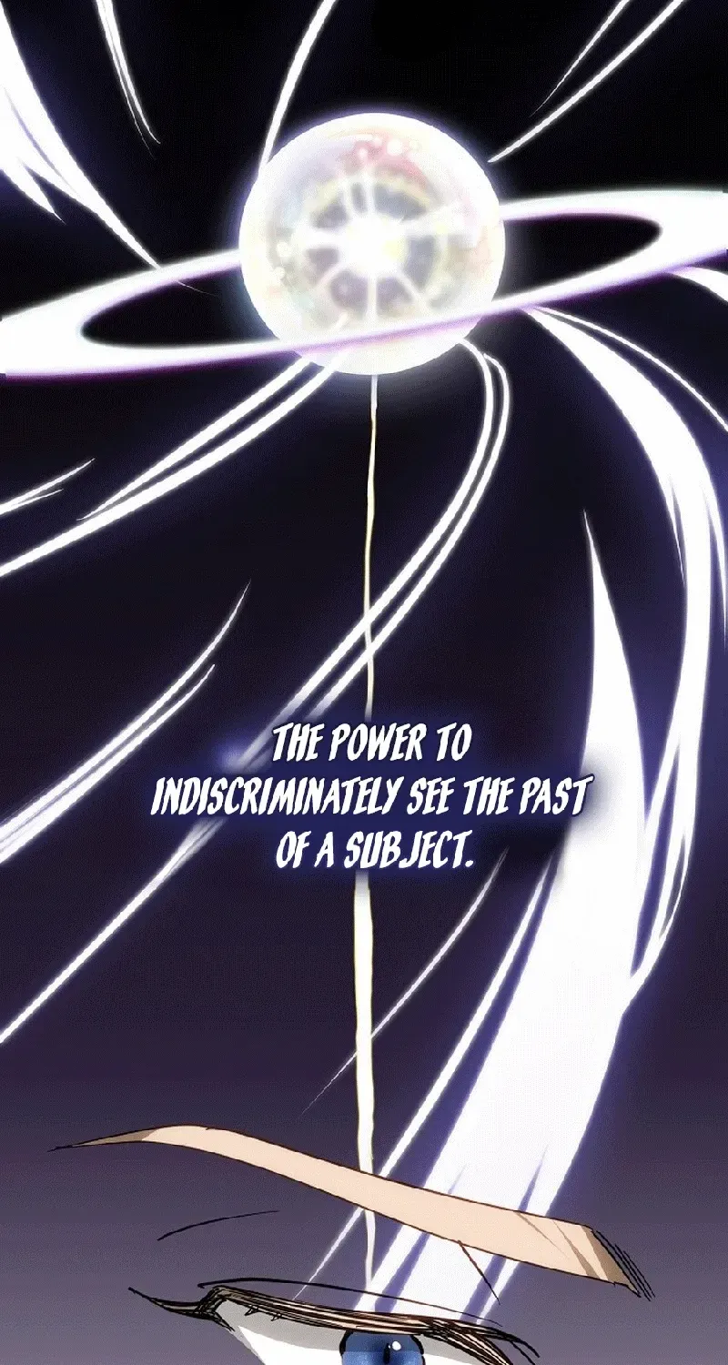 The Reason the Villainess Wielded a Sword Chapter 16 page 8 - 