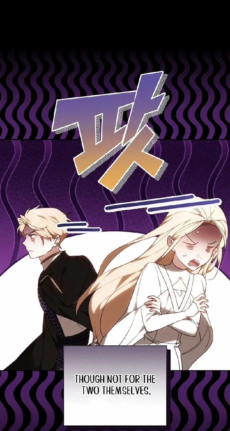 The Reason the Villainess Wielded a Sword Chapter 16 page 74 - 