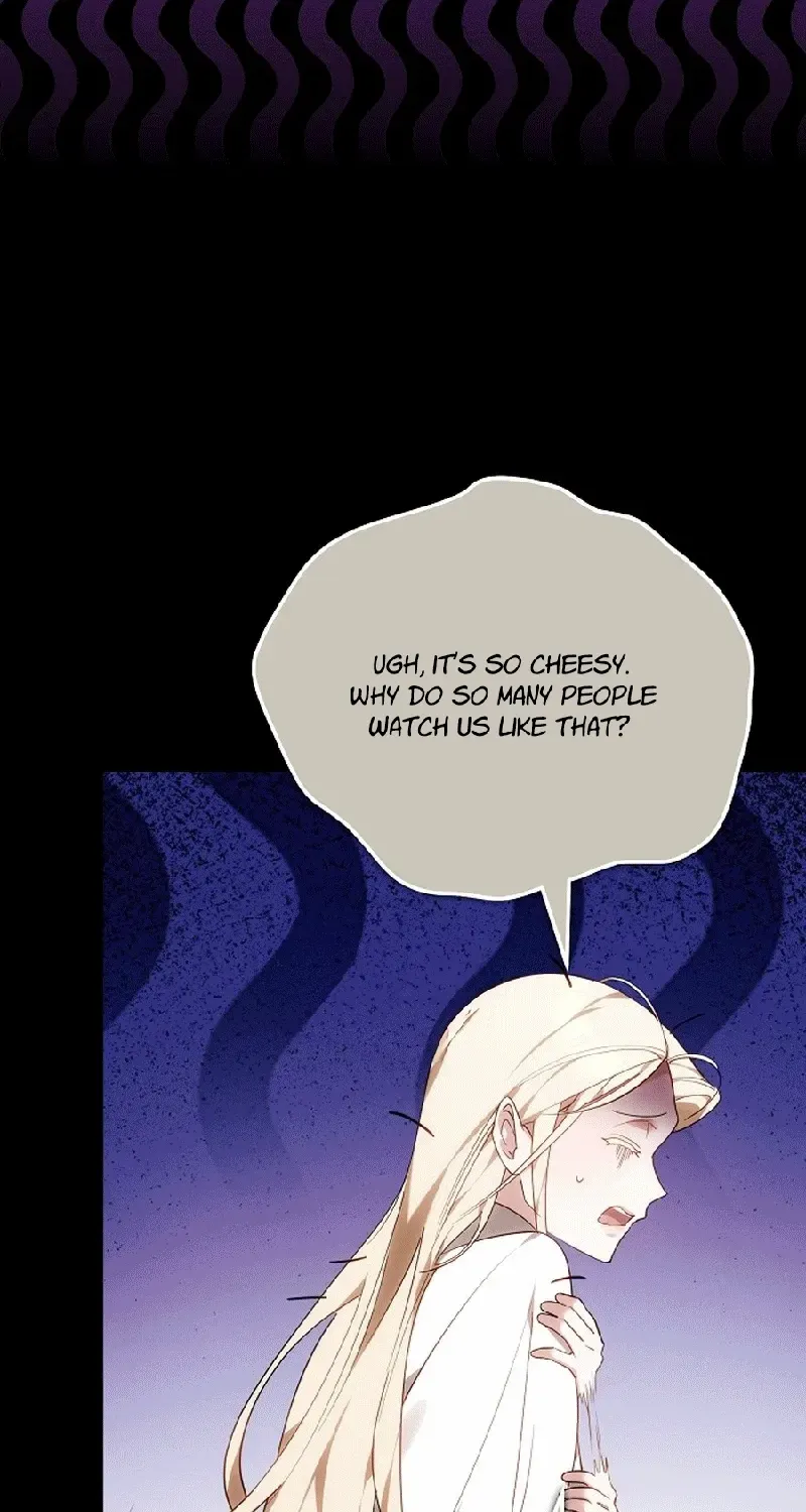 The Reason the Villainess Wielded a Sword Chapter 16 page 75 - 