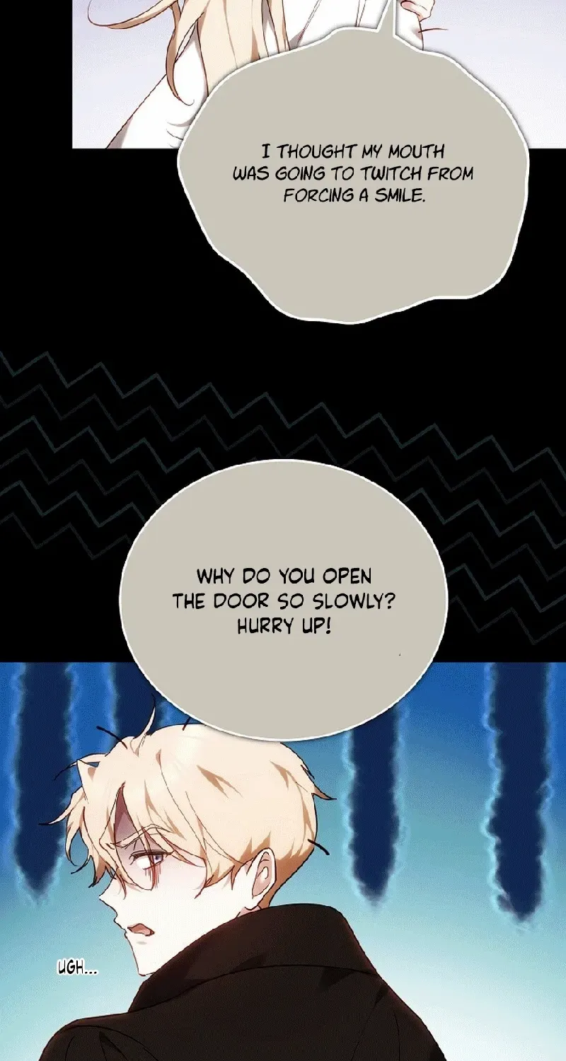 The Reason the Villainess Wielded a Sword Chapter 16 page 76 - 