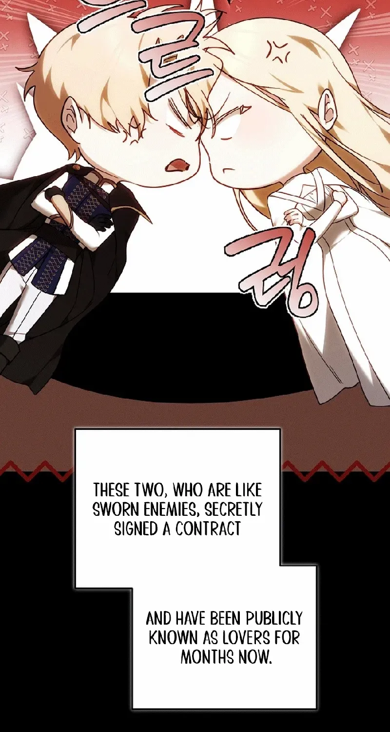 The Reason the Villainess Wielded a Sword Chapter 16 page 78 - 