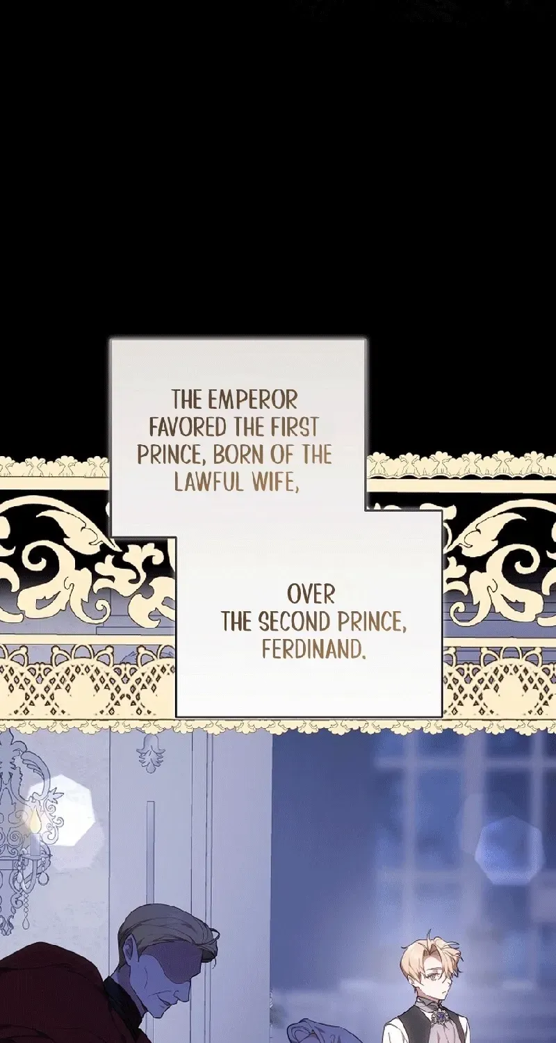 The Reason the Villainess Wielded a Sword Chapter 16 page 80 - 