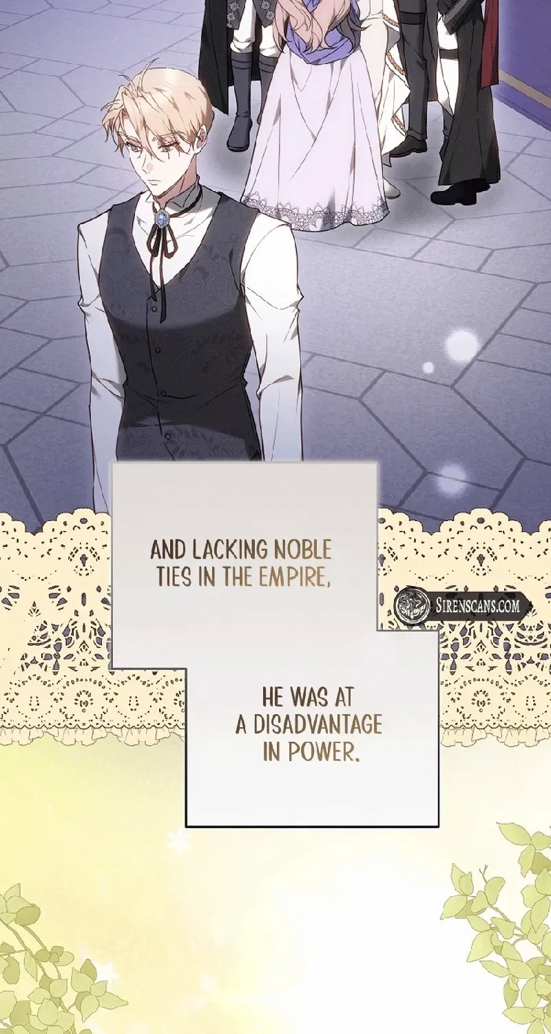 The Reason the Villainess Wielded a Sword Chapter 16 page 82 - 