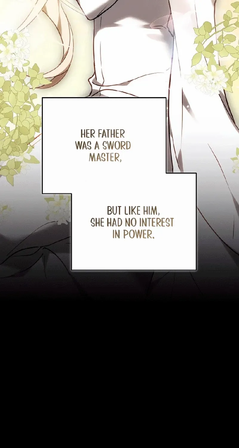 The Reason the Villainess Wielded a Sword Chapter 16 page 84 - 