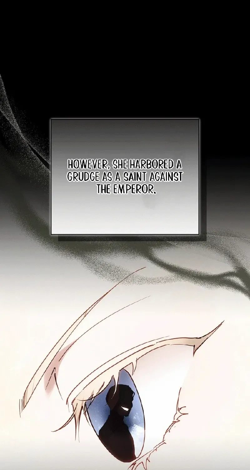 The Reason the Villainess Wielded a Sword Chapter 16 page 85 - 