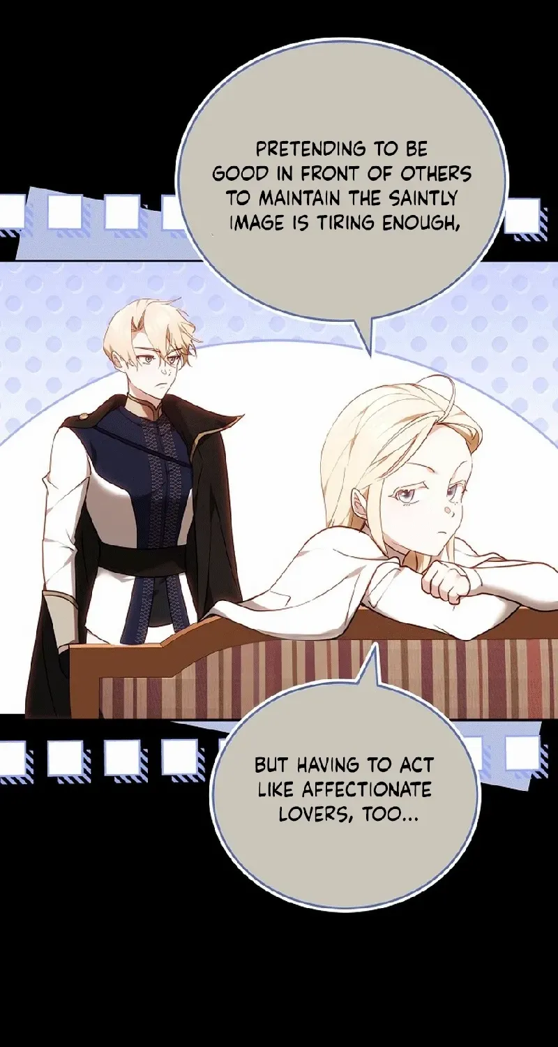 The Reason the Villainess Wielded a Sword Chapter 16 page 91 - 