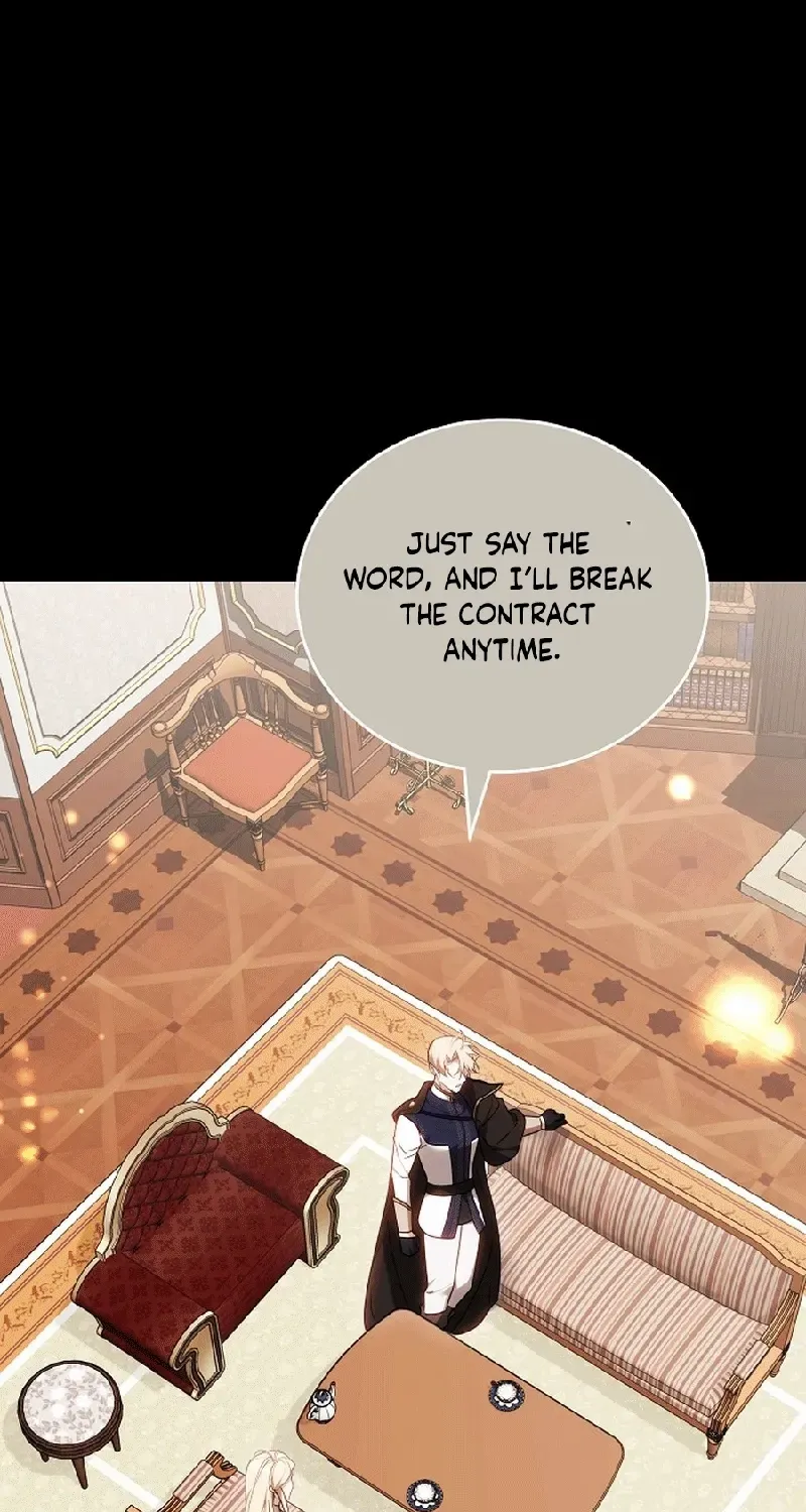 The Reason the Villainess Wielded a Sword Chapter 16 page 92 - 