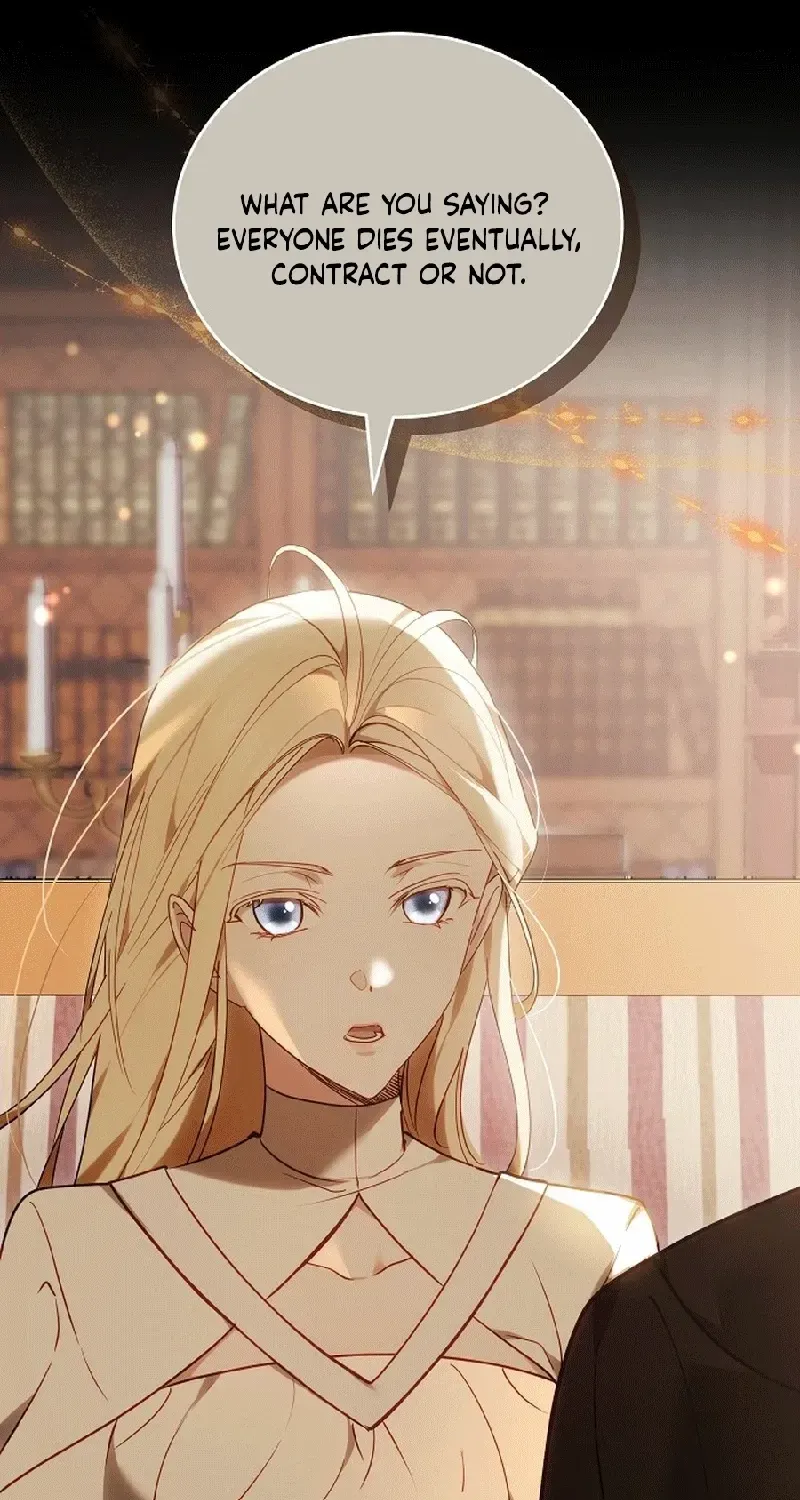 The Reason the Villainess Wielded a Sword Chapter 16 page 95 - 