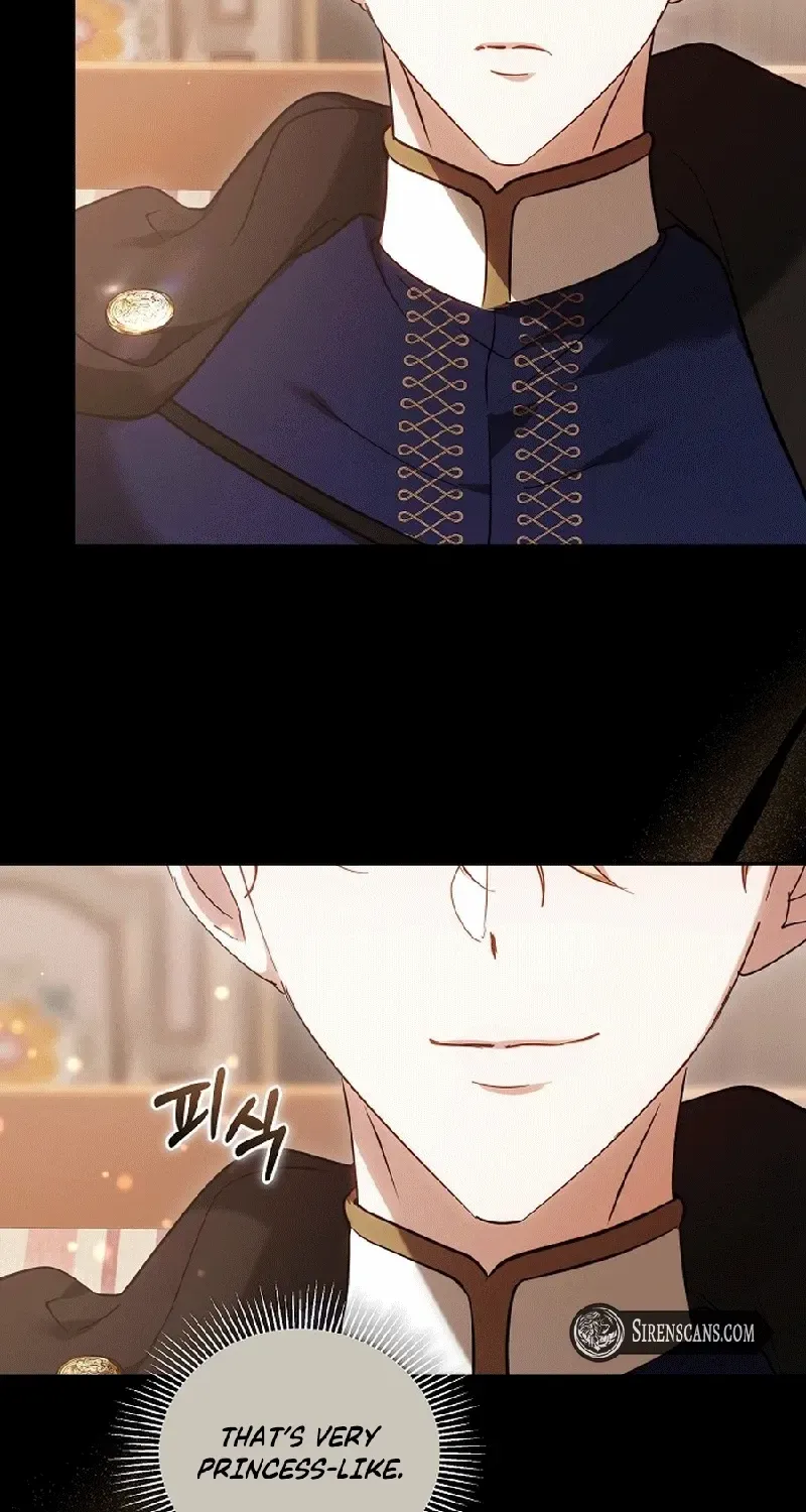The Reason the Villainess Wielded a Sword Chapter 16 page 97 - 
