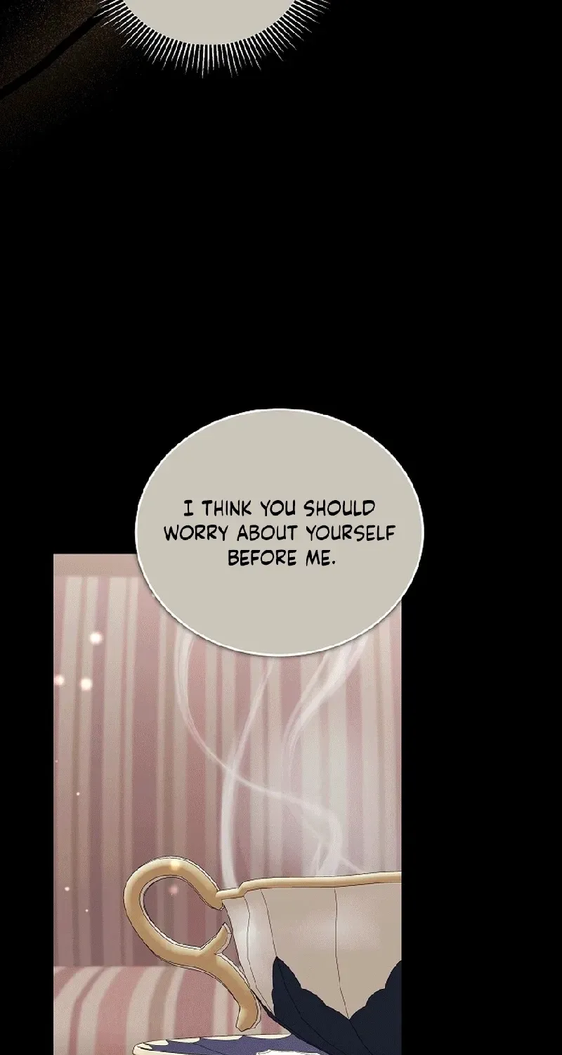 The Reason the Villainess Wielded a Sword Chapter 16 page 98 - 