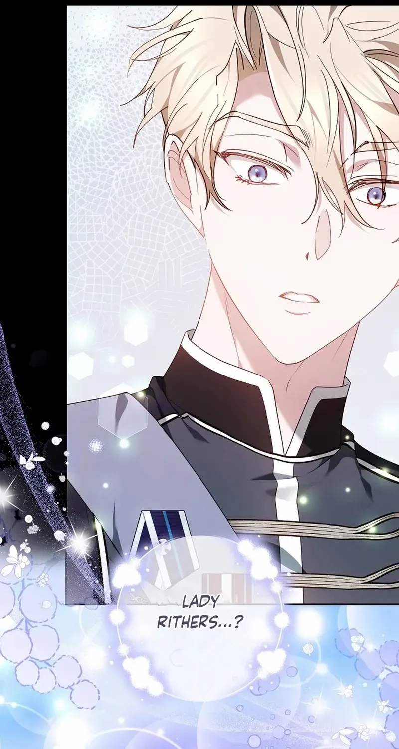 The Reason the Villainess Wielded a Sword Chapter 17 page 112 - 
