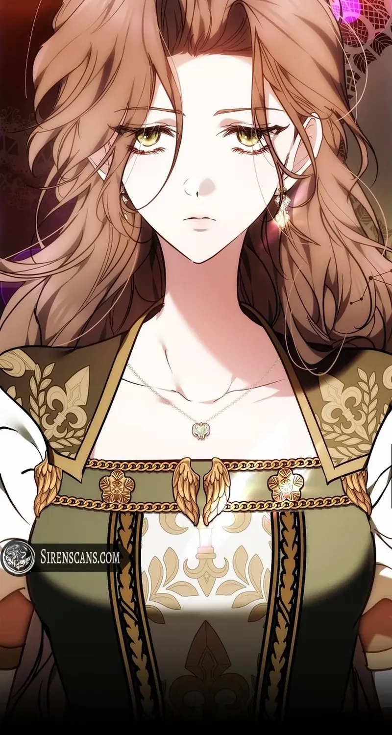 The Reason the Villainess Wielded a Sword Chapter 17 page 14 - 