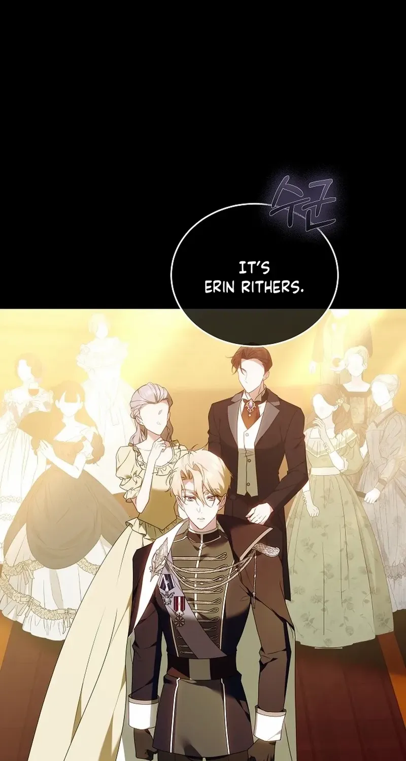 The Reason the Villainess Wielded a Sword Chapter 17 page 18 - 