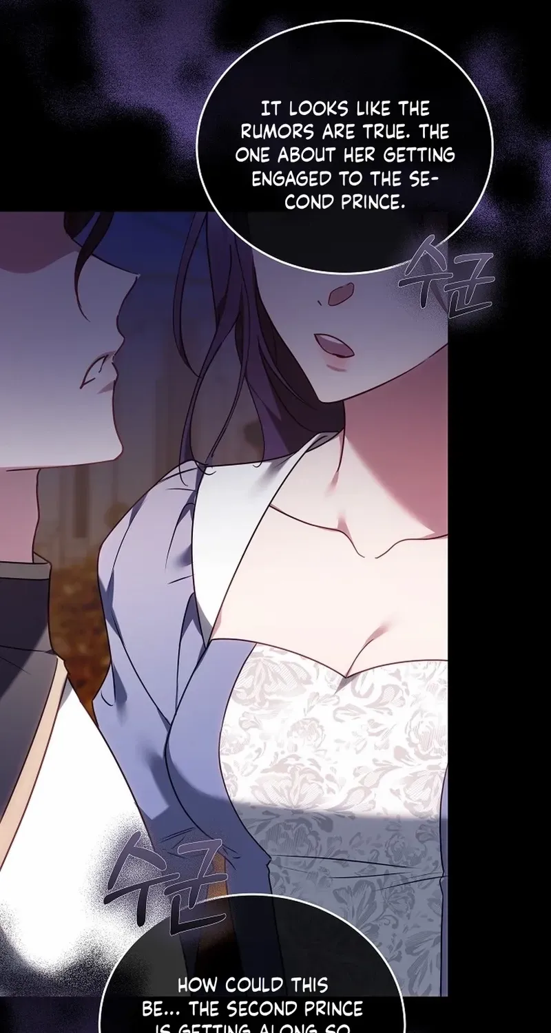 The Reason the Villainess Wielded a Sword Chapter 17 page 20 - 