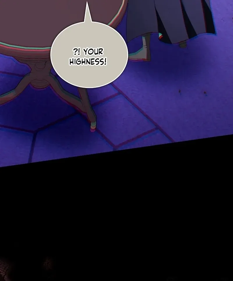 The Reason the Villainess Wielded a Sword Chapter 17 page 38 - 
