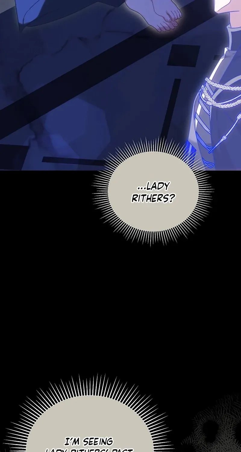 The Reason the Villainess Wielded a Sword Chapter 17 page 47 - 