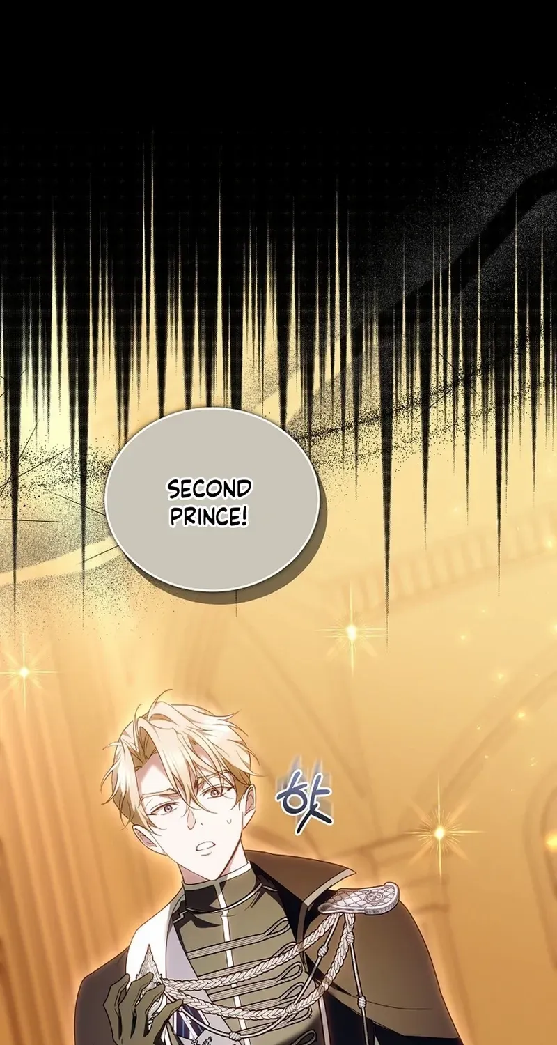 The Reason the Villainess Wielded a Sword Chapter 17 page 53 - 