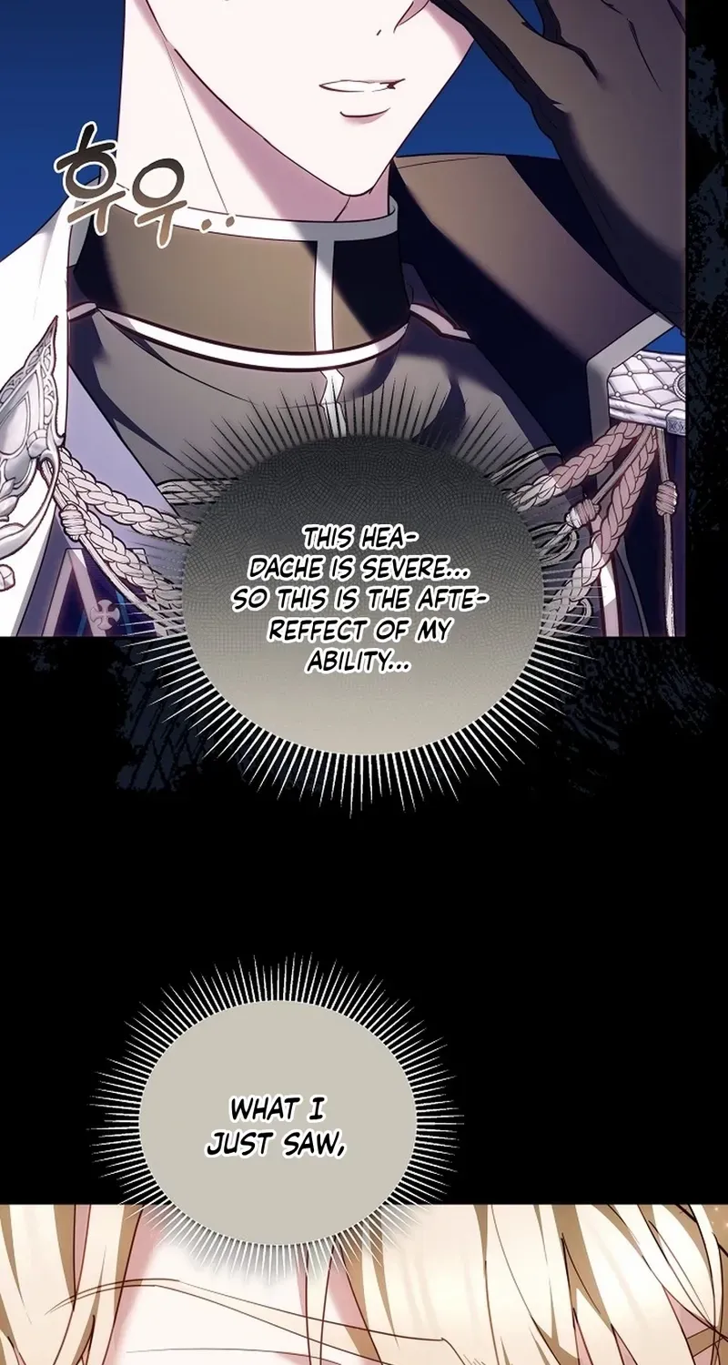 The Reason the Villainess Wielded a Sword Chapter 17 page 57 - 