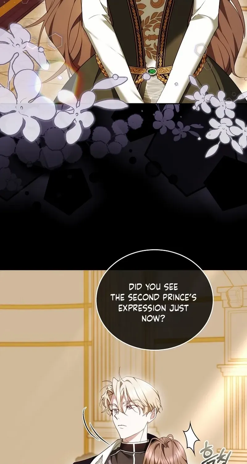 The Reason the Villainess Wielded a Sword Chapter 17 page 60 - 
