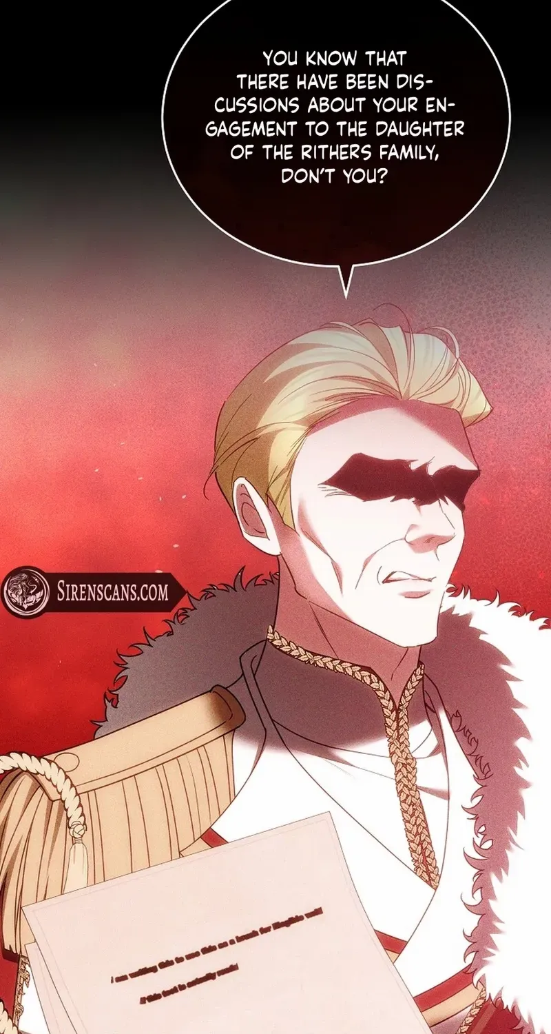 The Reason the Villainess Wielded a Sword Chapter 17 page 7 - 