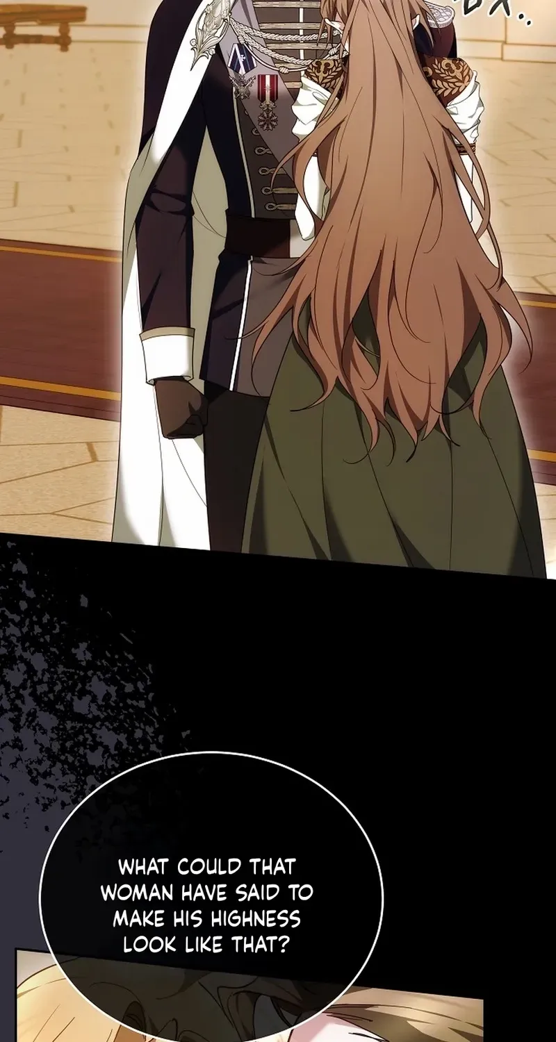 The Reason the Villainess Wielded a Sword Chapter 17 page 61 - 