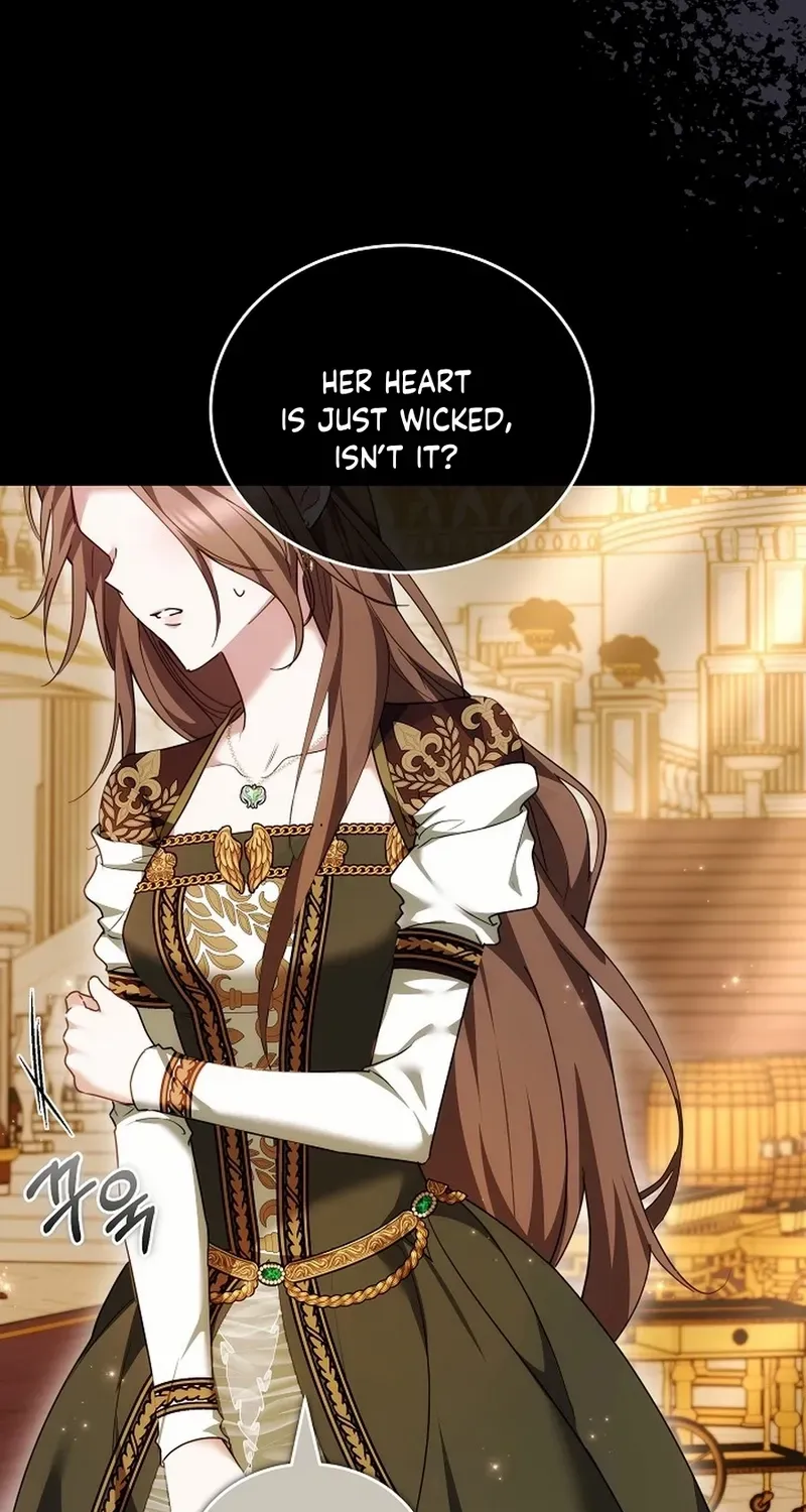 The Reason the Villainess Wielded a Sword Chapter 17 page 63 - 
