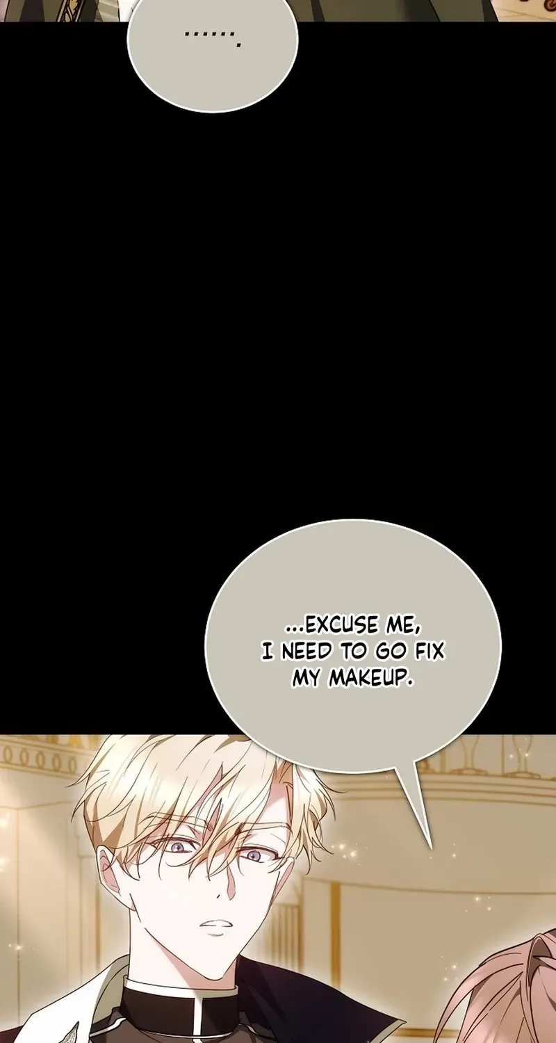The Reason the Villainess Wielded a Sword Chapter 17 page 64 - 