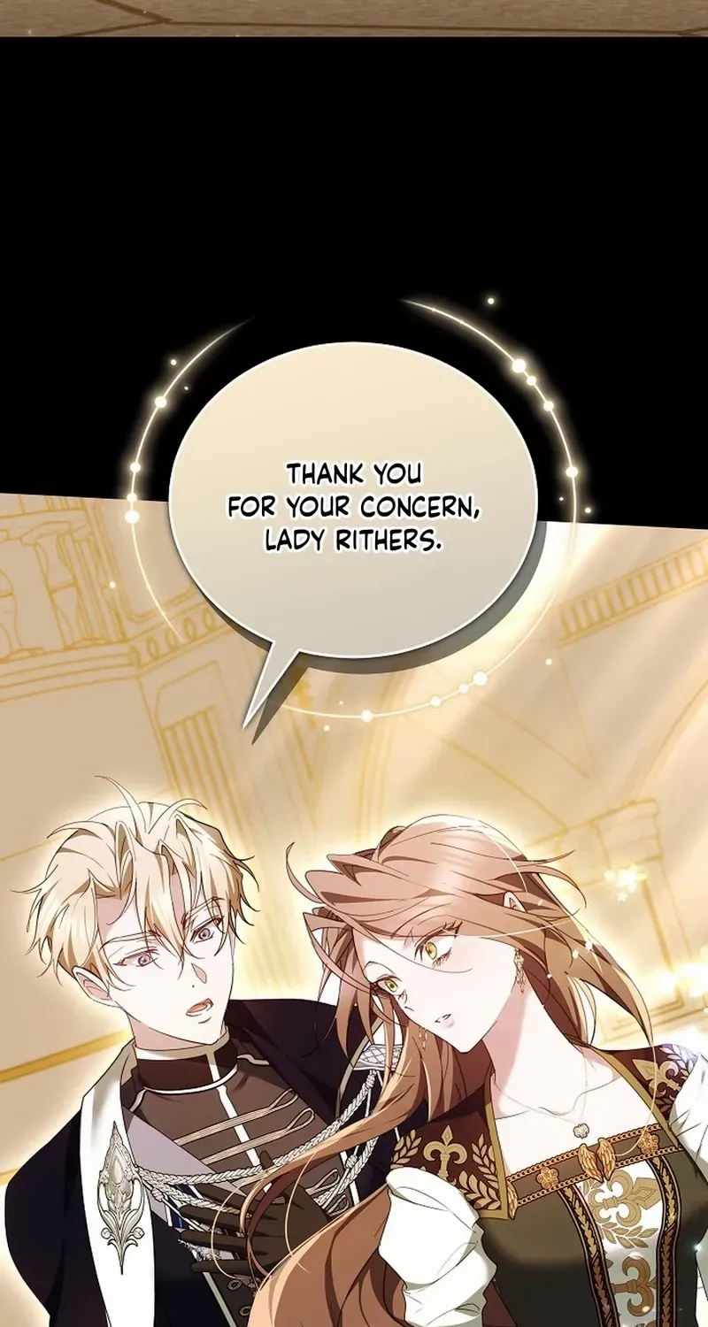 The Reason the Villainess Wielded a Sword Chapter 17 page 69 - 
