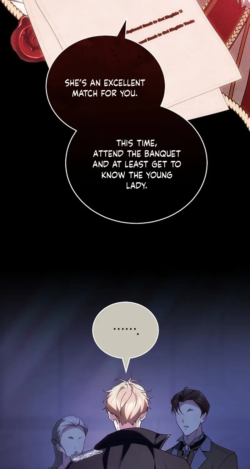 The Reason the Villainess Wielded a Sword Chapter 17 page 8 - 