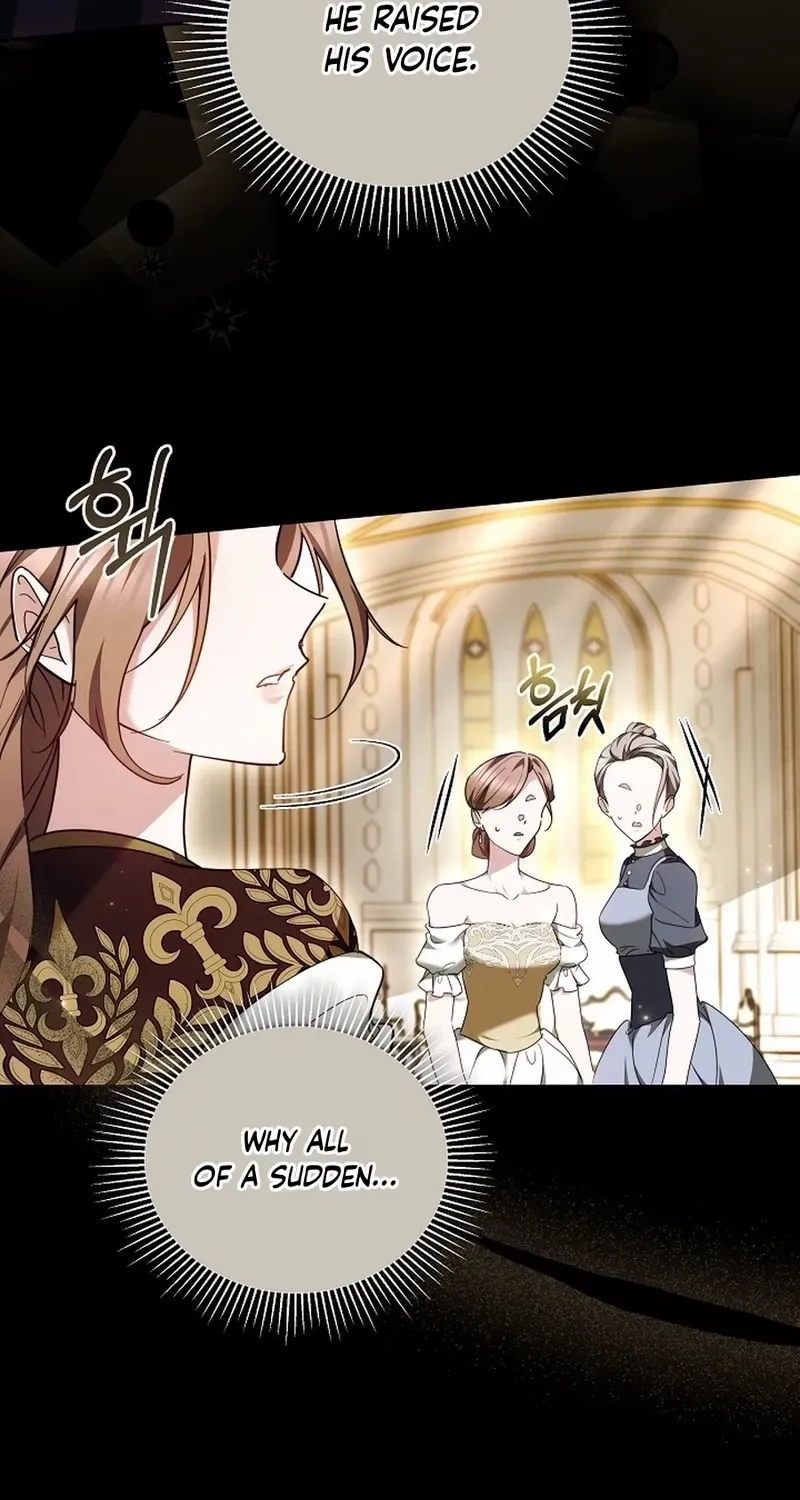 The Reason the Villainess Wielded a Sword Chapter 17 page 72 - 
