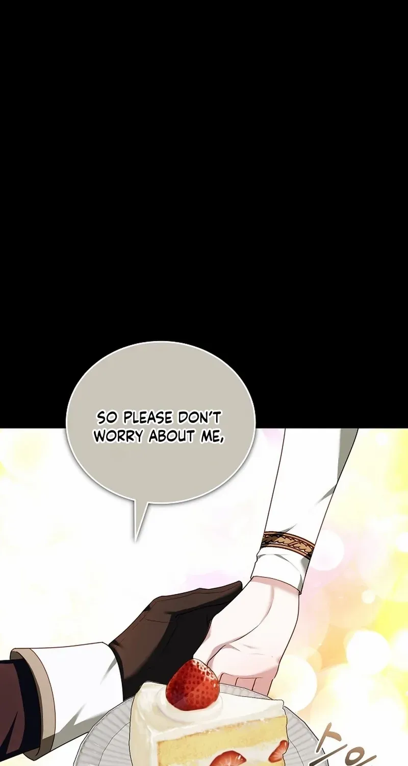 The Reason the Villainess Wielded a Sword Chapter 17 page 73 - 