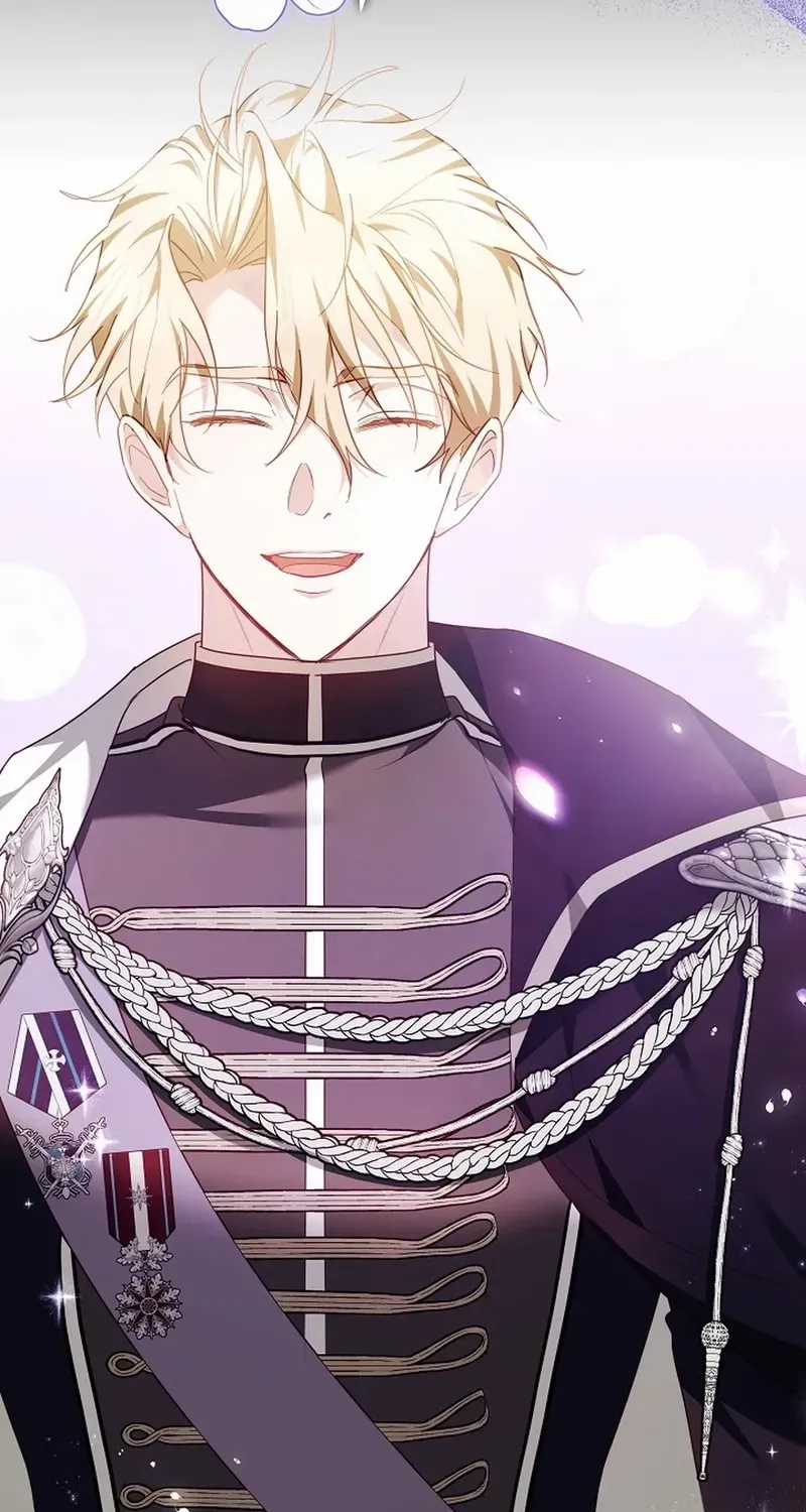 The Reason the Villainess Wielded a Sword Chapter 17 page 75 - 
