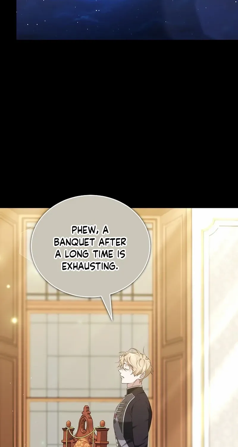 The Reason the Villainess Wielded a Sword Chapter 17 page 81 - 