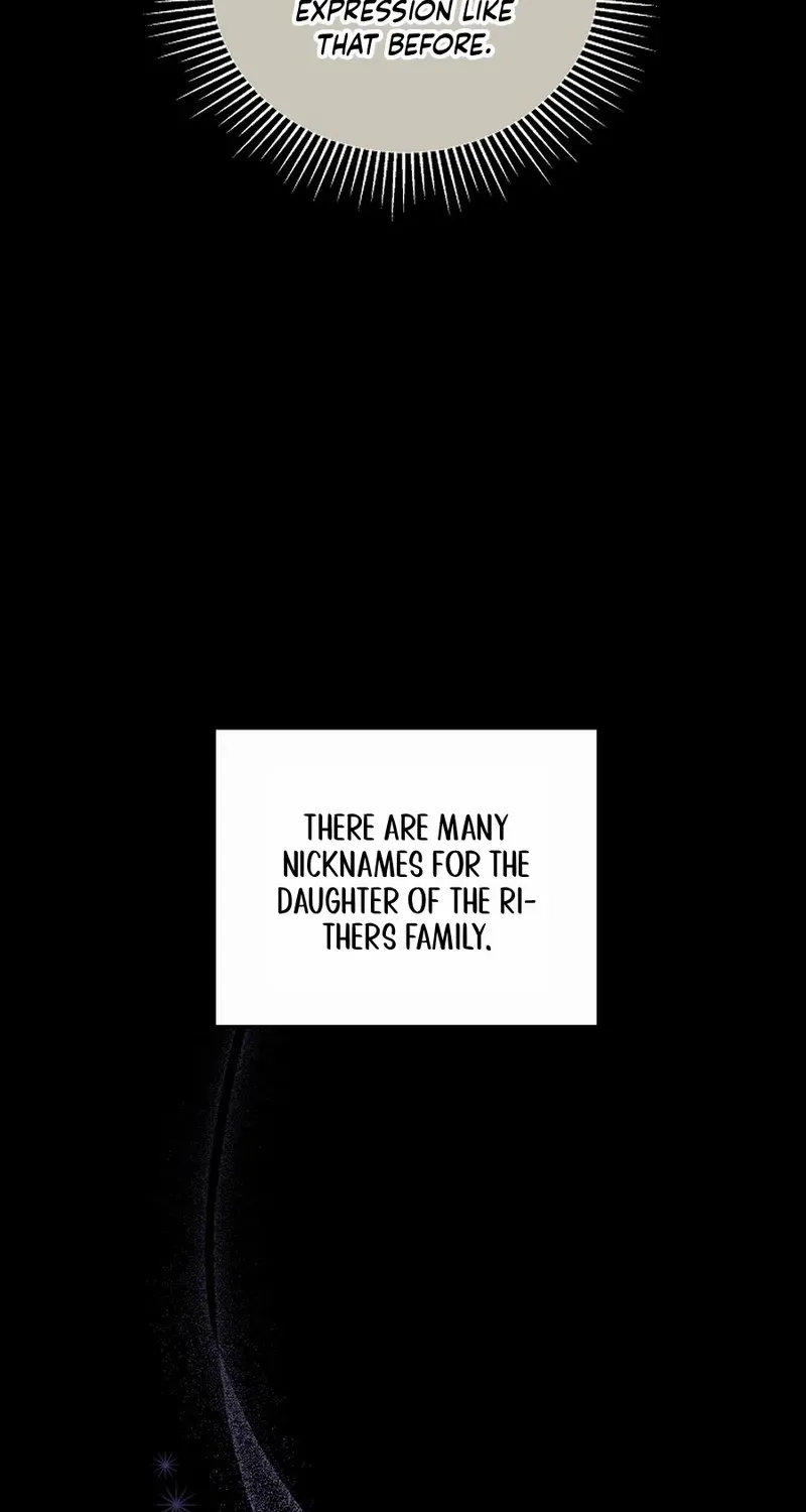 The Reason the Villainess Wielded a Sword Chapter 17 page 85 - 