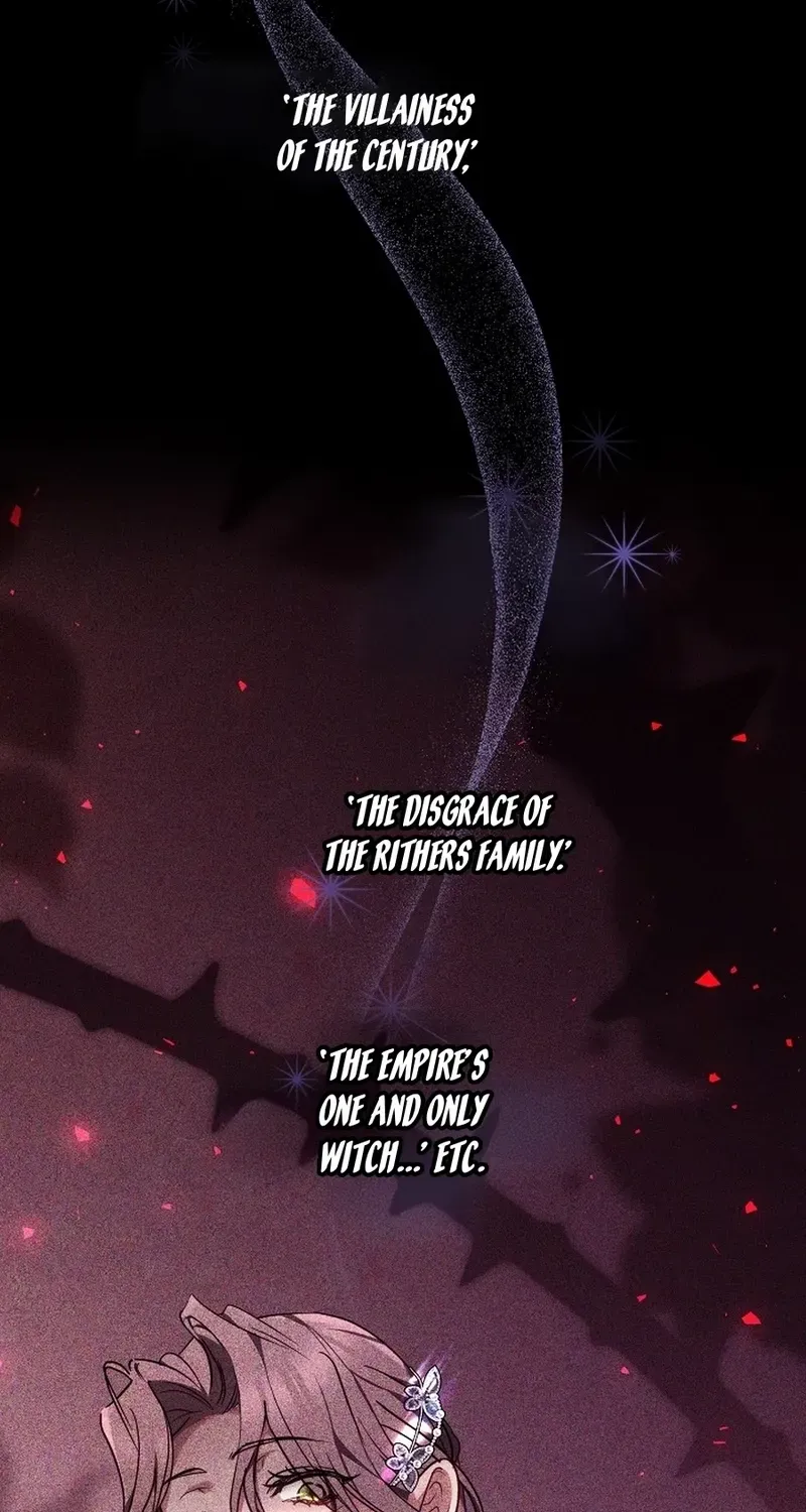 The Reason the Villainess Wielded a Sword Chapter 17 page 86 - 