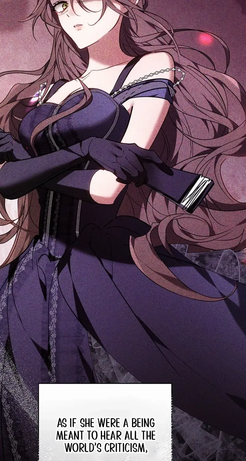The Reason the Villainess Wielded a Sword Chapter 17 page 87 - 