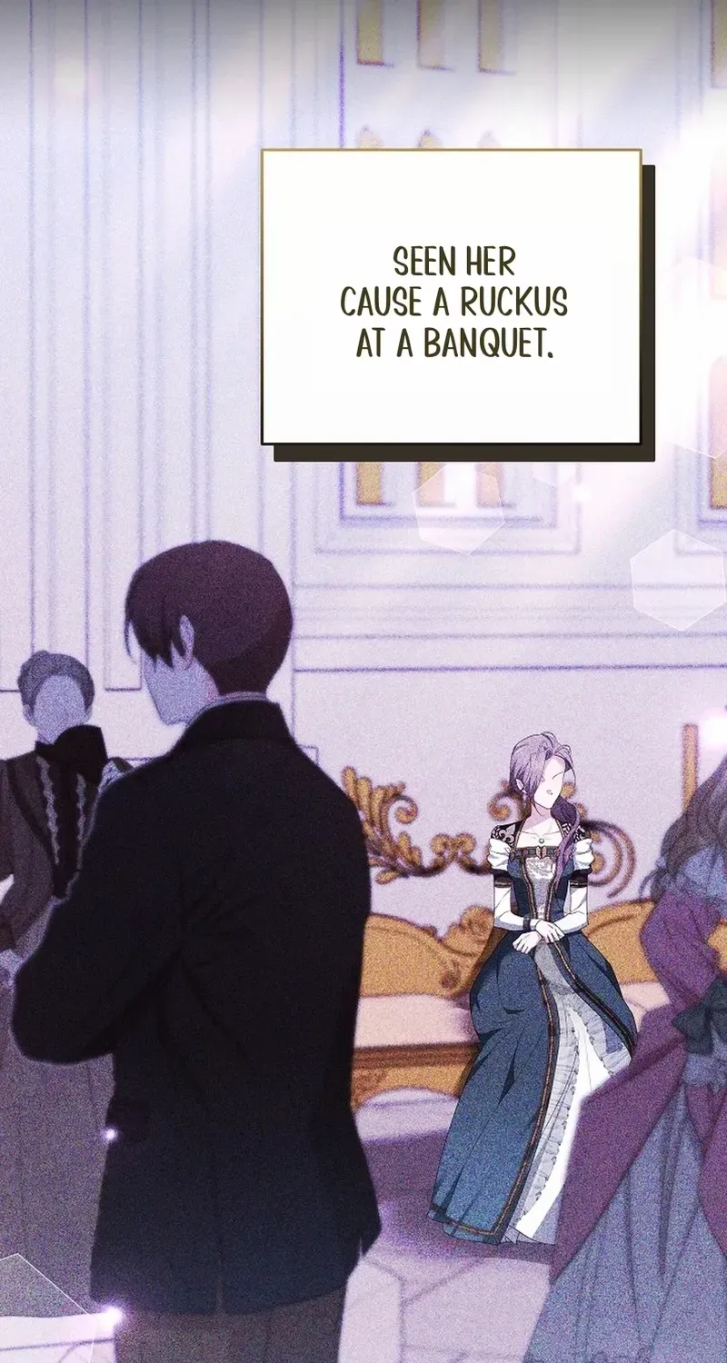 The Reason the Villainess Wielded a Sword Chapter 17 page 89 - 