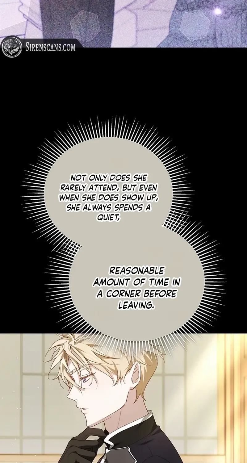 The Reason the Villainess Wielded a Sword Chapter 17 page 90 - 