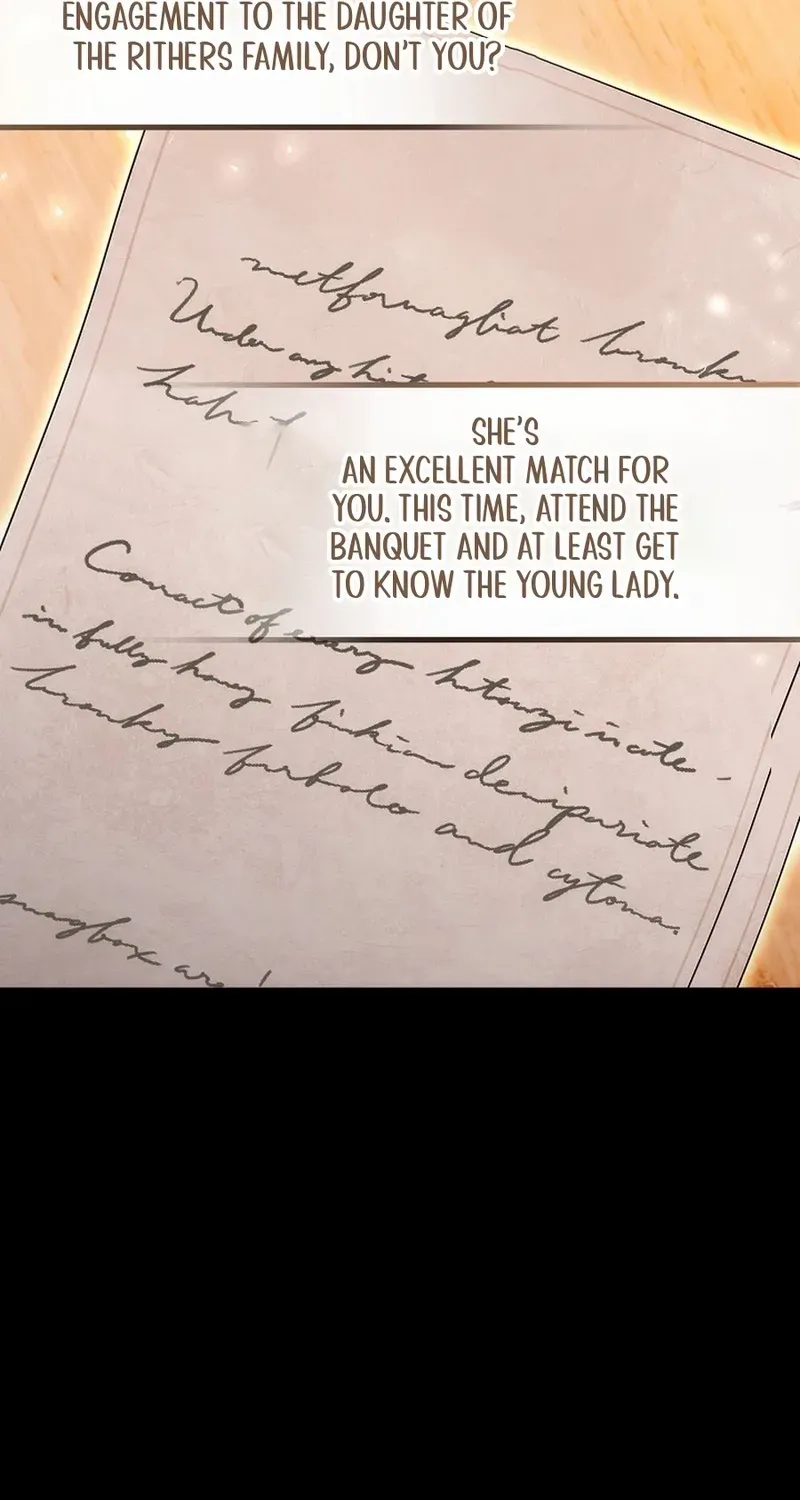 The Reason the Villainess Wielded a Sword Chapter 17 page 99 - 