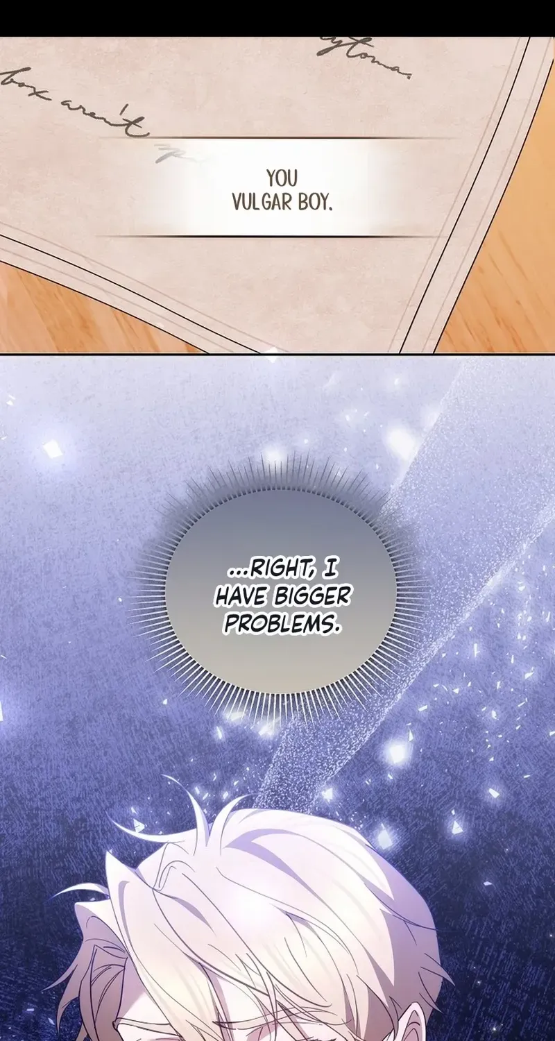 The Reason the Villainess Wielded a Sword Chapter 17 page 100 - 
