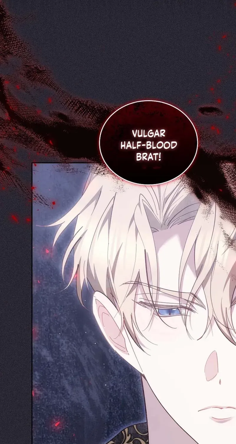 The Reason the Villainess Wielded a Sword Chapter 18 page 11 - 