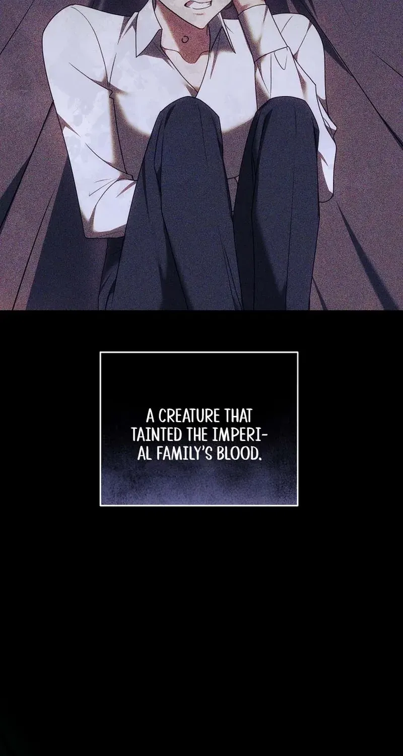 The Reason the Villainess Wielded a Sword Chapter 18 page 23 - 