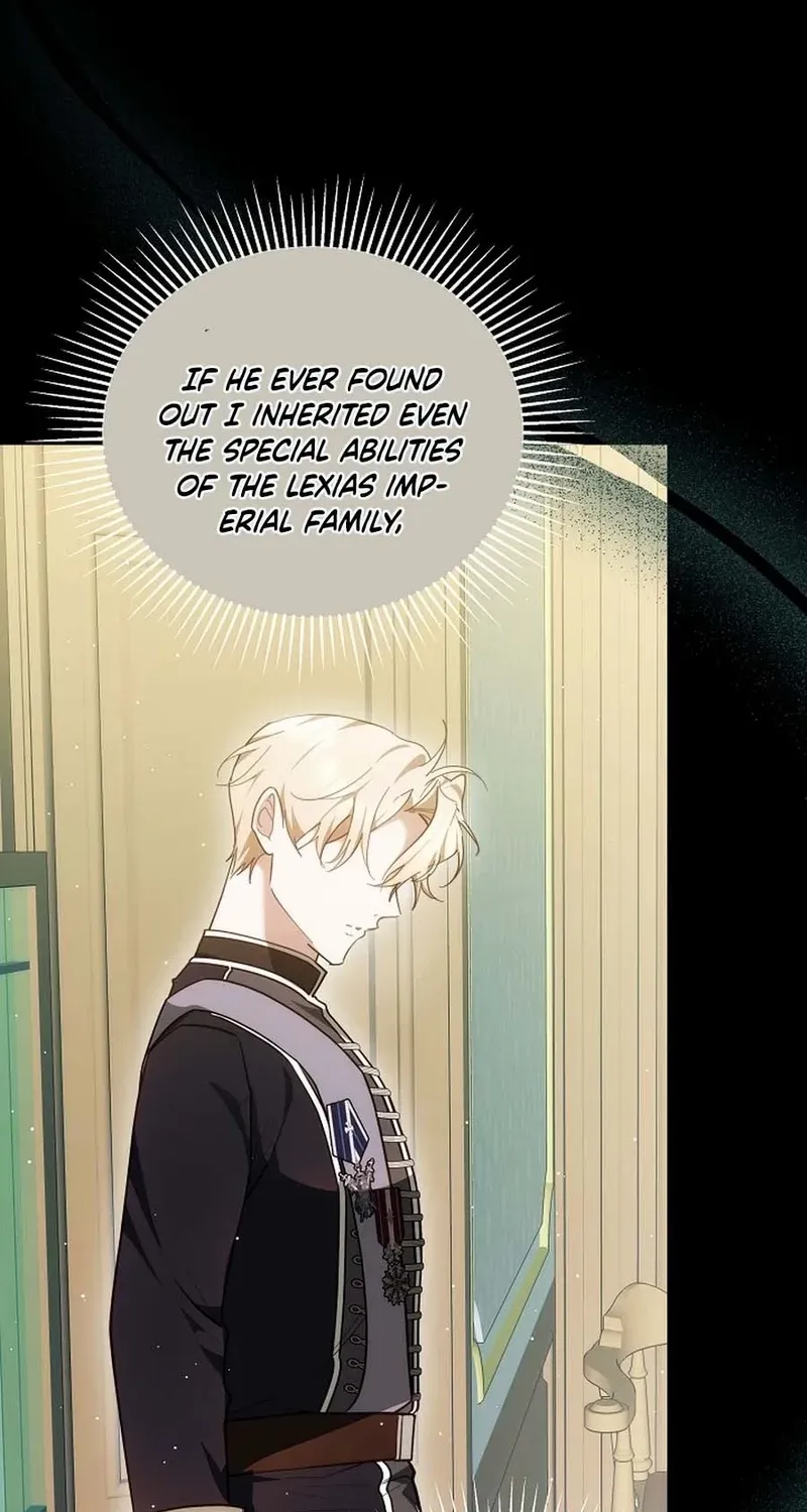 The Reason the Villainess Wielded a Sword Chapter 18 page 24 - 