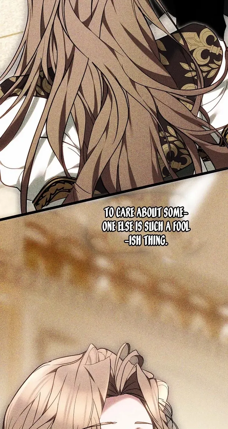 The Reason the Villainess Wielded a Sword Chapter 18 page 29 - 