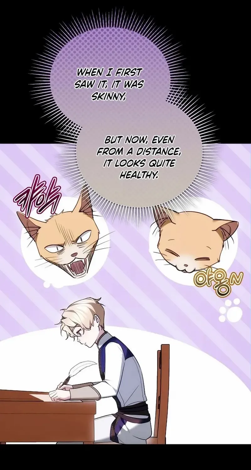 The Reason the Villainess Wielded a Sword Chapter 18 page 42 - 