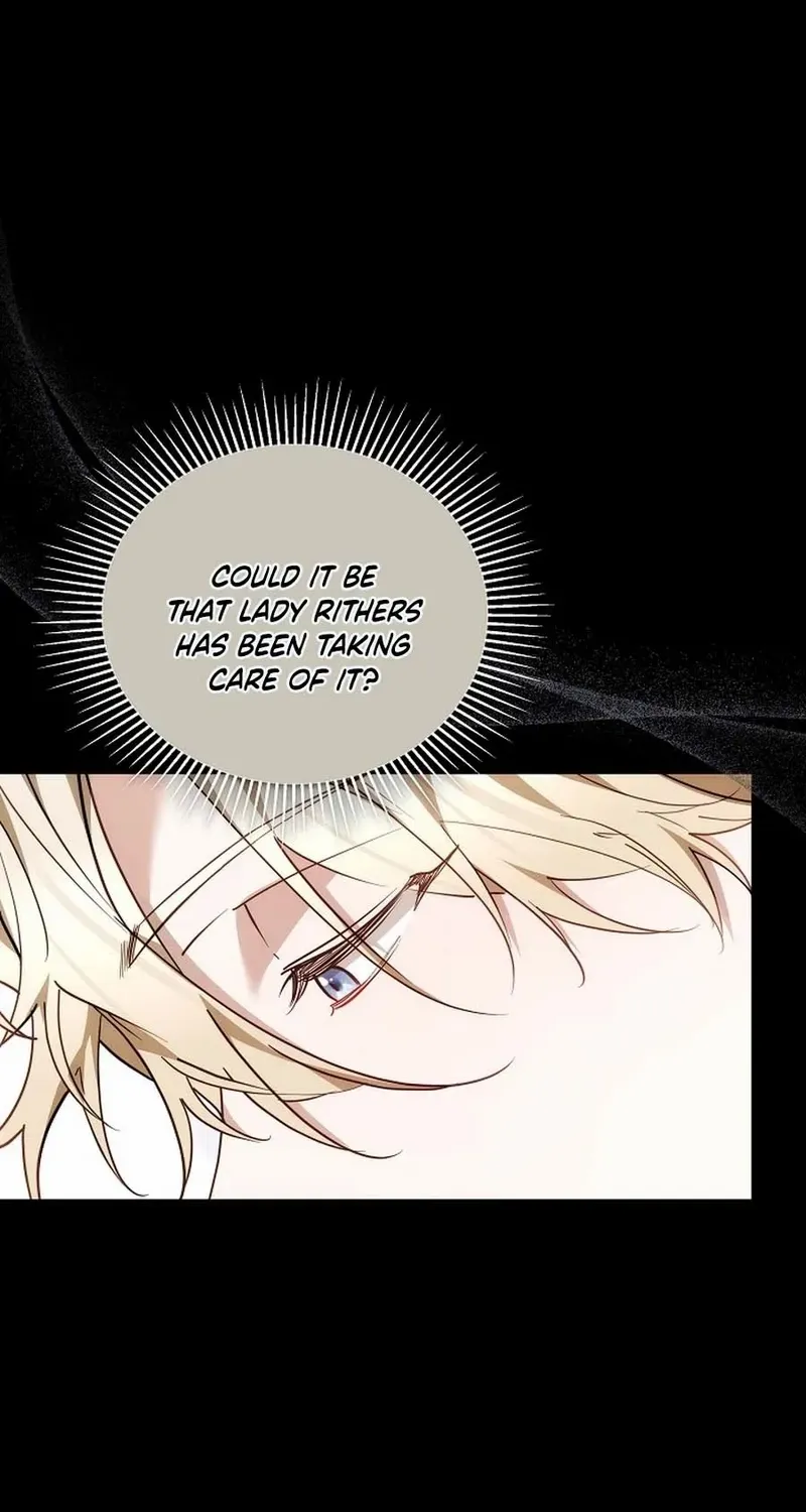 The Reason the Villainess Wielded a Sword Chapter 18 page 43 - 