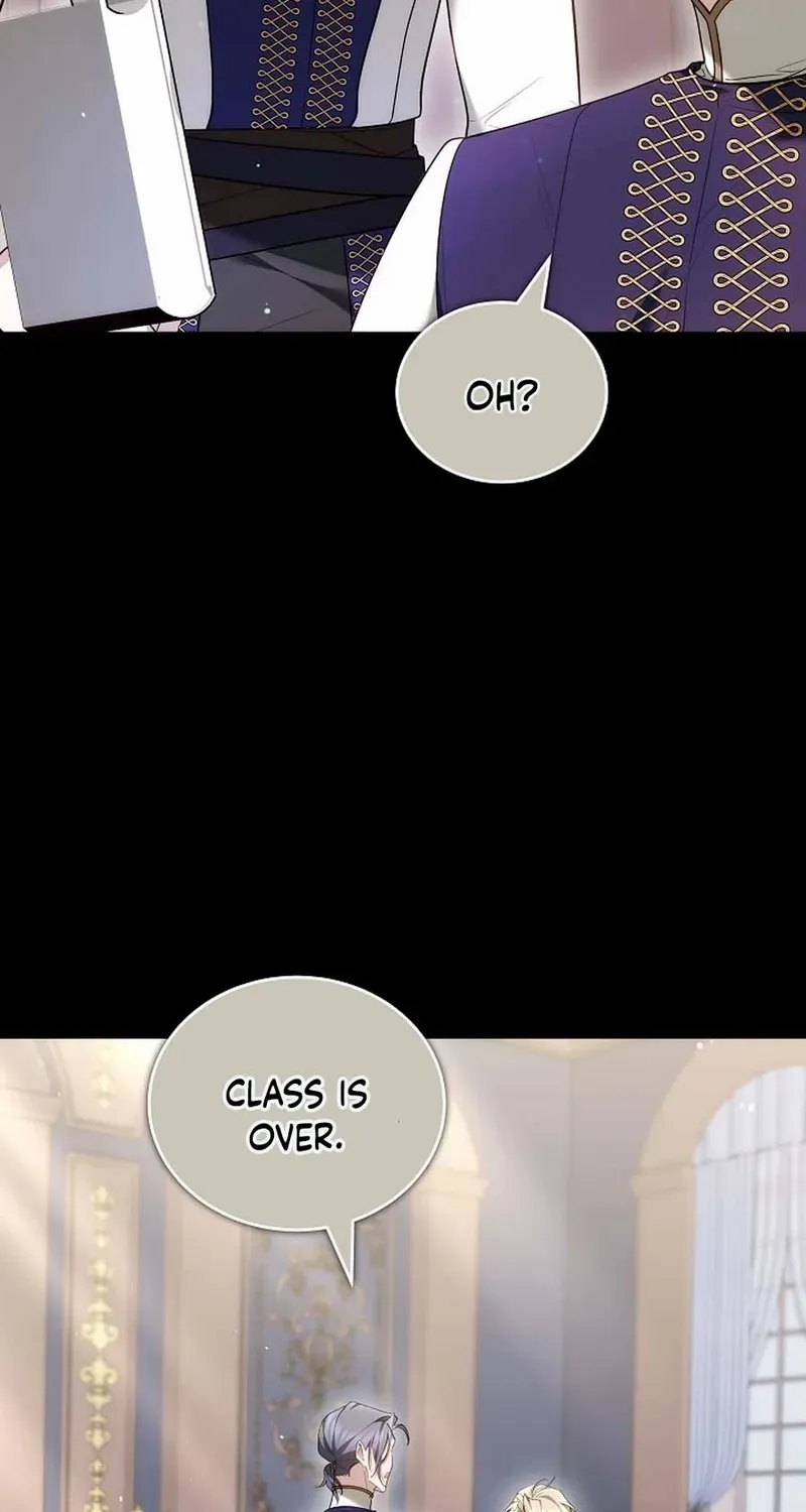 The Reason the Villainess Wielded a Sword Chapter 18 page 45 - 