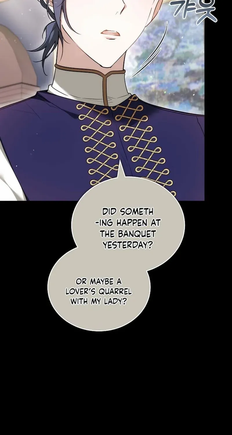 The Reason the Villainess Wielded a Sword Chapter 18 page 47 - 